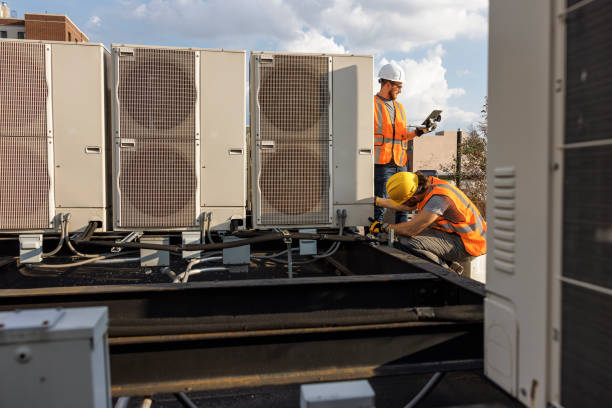 Professional HVAC in Macdonnell Heights, NY