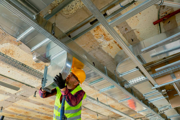 Best HVAC for Healthcare Facilities in Macdonnell Heights, NY