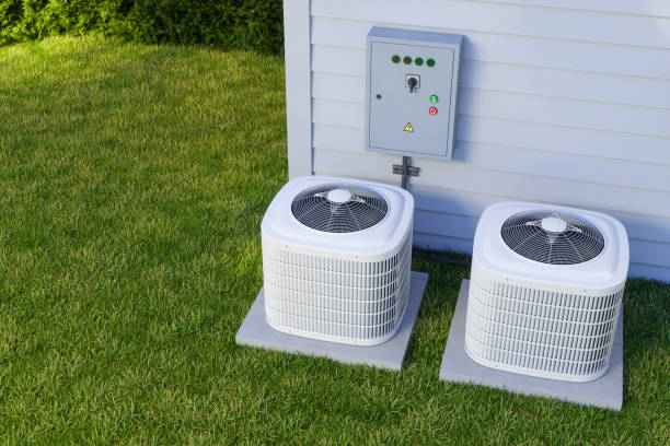 Best VRF (Variable Refrigerant Flow) Systems in Macdonnell Heights, NY